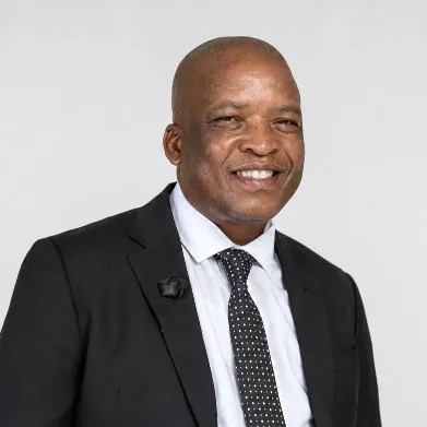 Justice Mogale