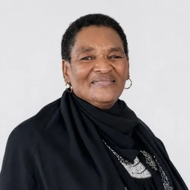 Sylvia Matsietsa